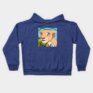 The Lion King Kids Hoodie